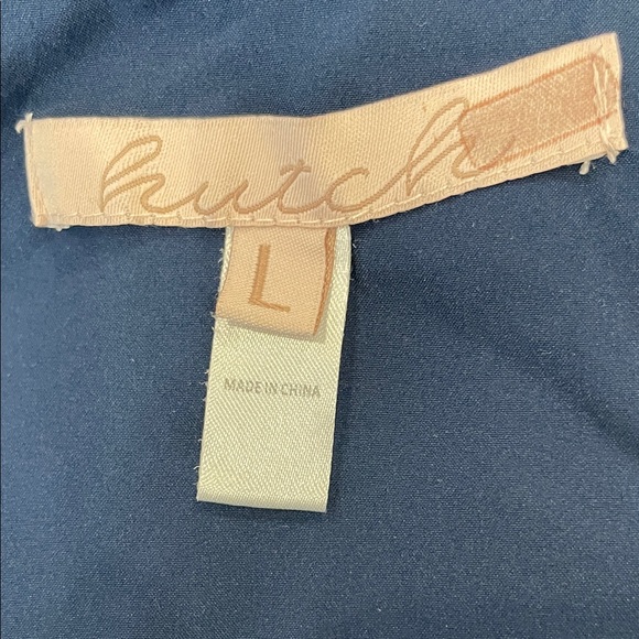 Hutch Zola Dress in Navy Blue, L - Picture 5 of 15